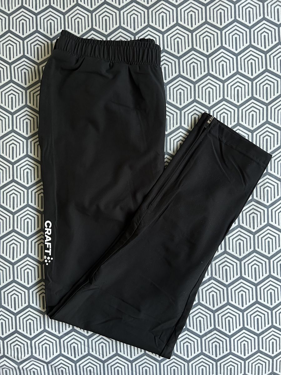 Craft Pantaloni: Craft Rush Wind Pants S – Nuovo e nell'imballaggio originale da Sion venduto da reii