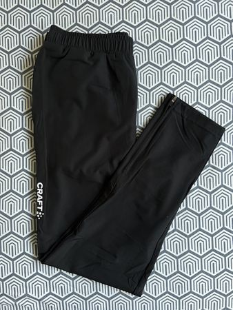 Craft Rush Wind Pants S