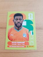 Panini WM 2026 CIV 12