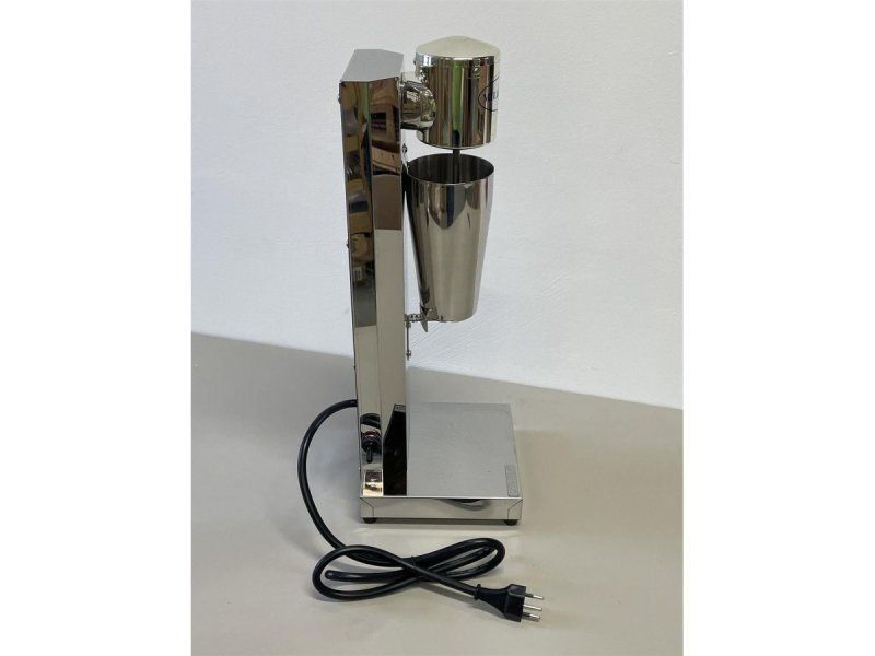 Appareils de cuisine: Milch Shaker NEU mit Garantie – Neuf avec emballage d'origine à Hombrechtikon par SPS-Liquidationen 1