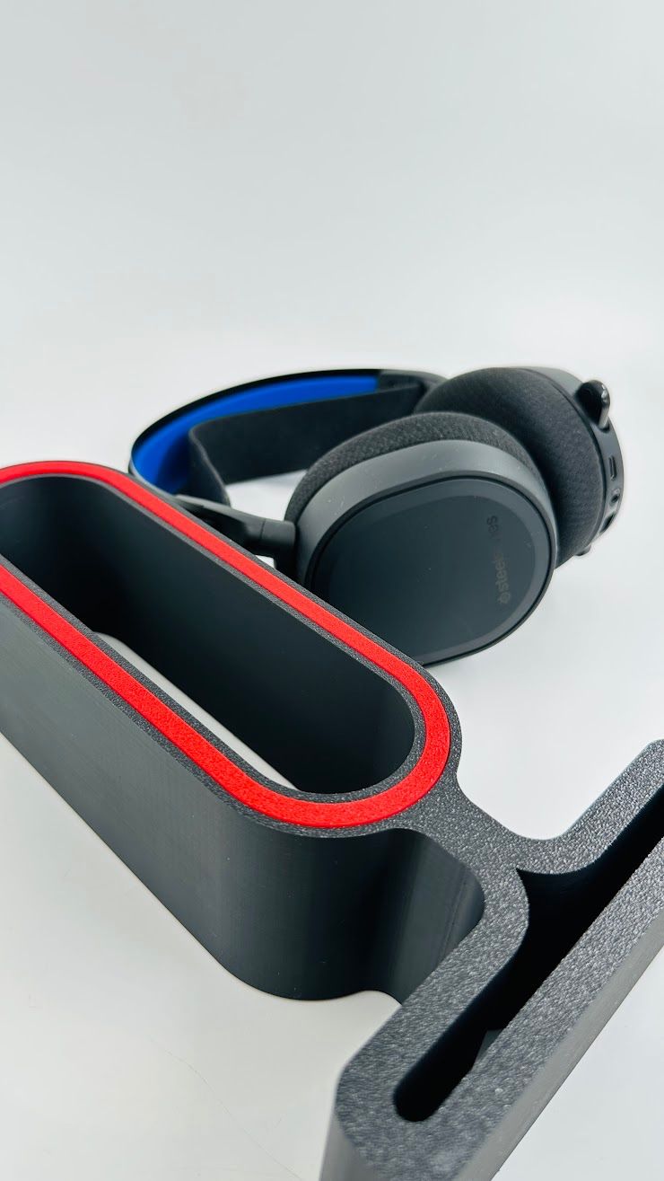 Autres décorations & accessoires: Support Casque – Neuf (Voir description) à Vicques par PAMB3D 9