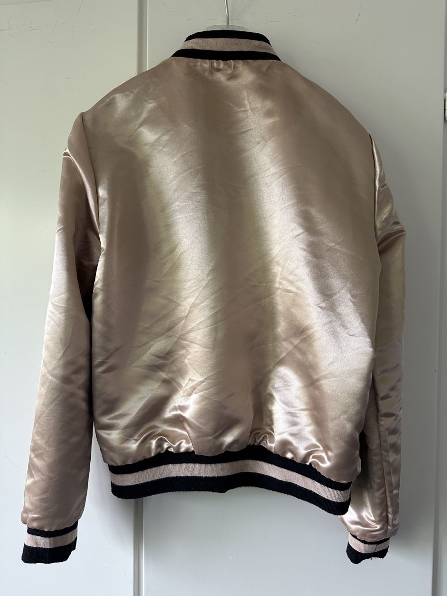 Giacche: Wendbare Bomber Jacke – Usato da Zürich venduto da cel_hr6n 2