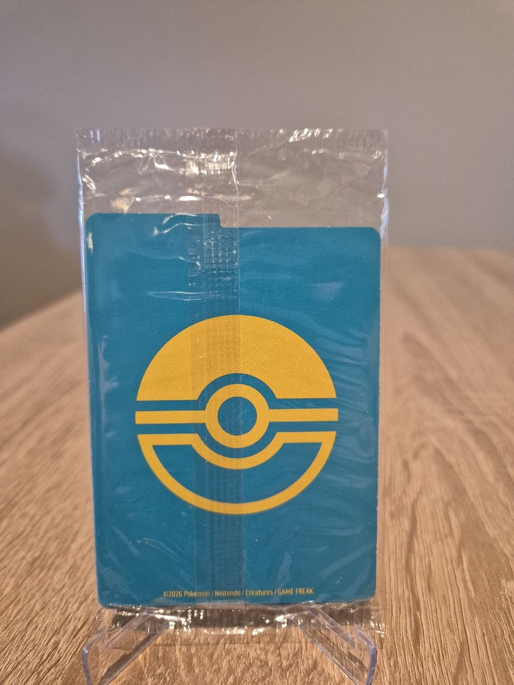 Pokémon Carte collezionabili: Ns Zekrom - MEP 031 - Full Art - Sealed- DE – Nuovo (secondo la descrizione) da Basel venduto da Sahrinia 1