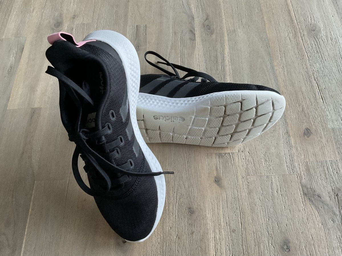 Adidas Scarpe da donna: Adidas Sneaker 39 1/3 – Usato da Sulz AG venduto da Dore73 1