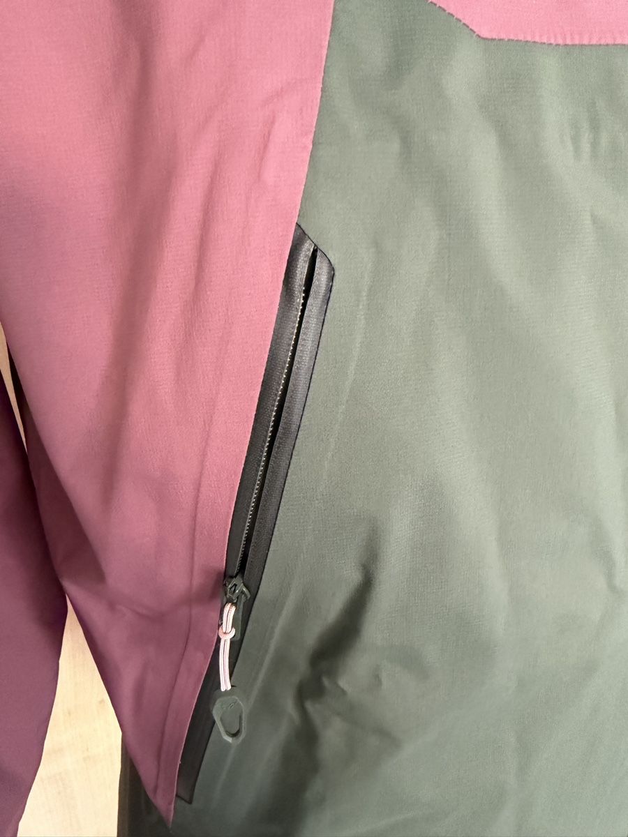 Dynafit Giacche: Dynafit Transalper Jacke NeuGrösse L Damen – Nuovo e nell'imballaggio originale da LAUERZ venduto da sruncheli73 2