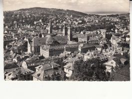 St. Gallen 1953