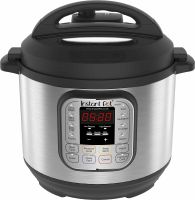 Instant Pot IP-DUO60 Schnellkochtopf