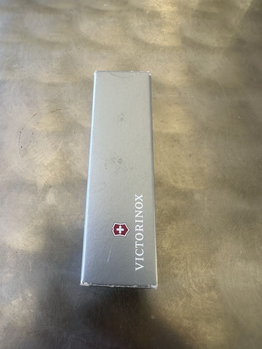 Victorinox Accessori: Taschenmesser Victorinox  – Nuovo e nell'imballaggio originale da Glis venduto da bfe_ghf5 2