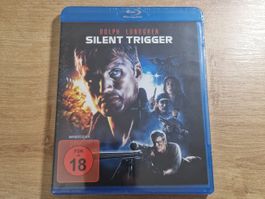 Silent Trigger (1996) Uncut NEU OVP RAR Bluray