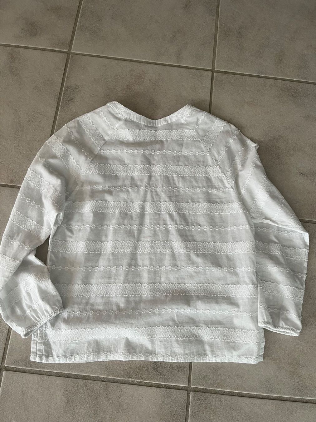 Lanius Blusen: Bluse7Tunika Lanius – Gebraucht aus Dulliken von Lemon09 1