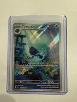     Tirtouga 106/086 Illustration Rare – Black Bolt EN