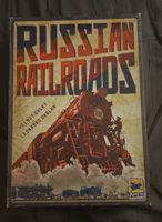 Russian Railroads Brettspiel