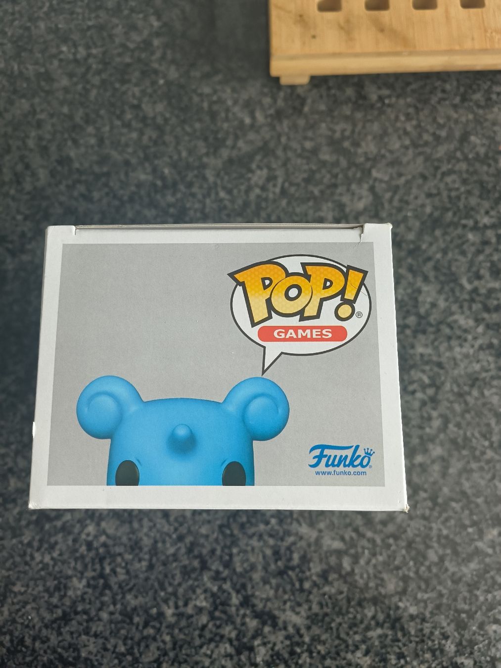 Funko Statuette: Funko Pop Pokémon Lapras 864 – Nuovo e nell'imballaggio originale da Emmenbrücke venduto da Marco01334 4