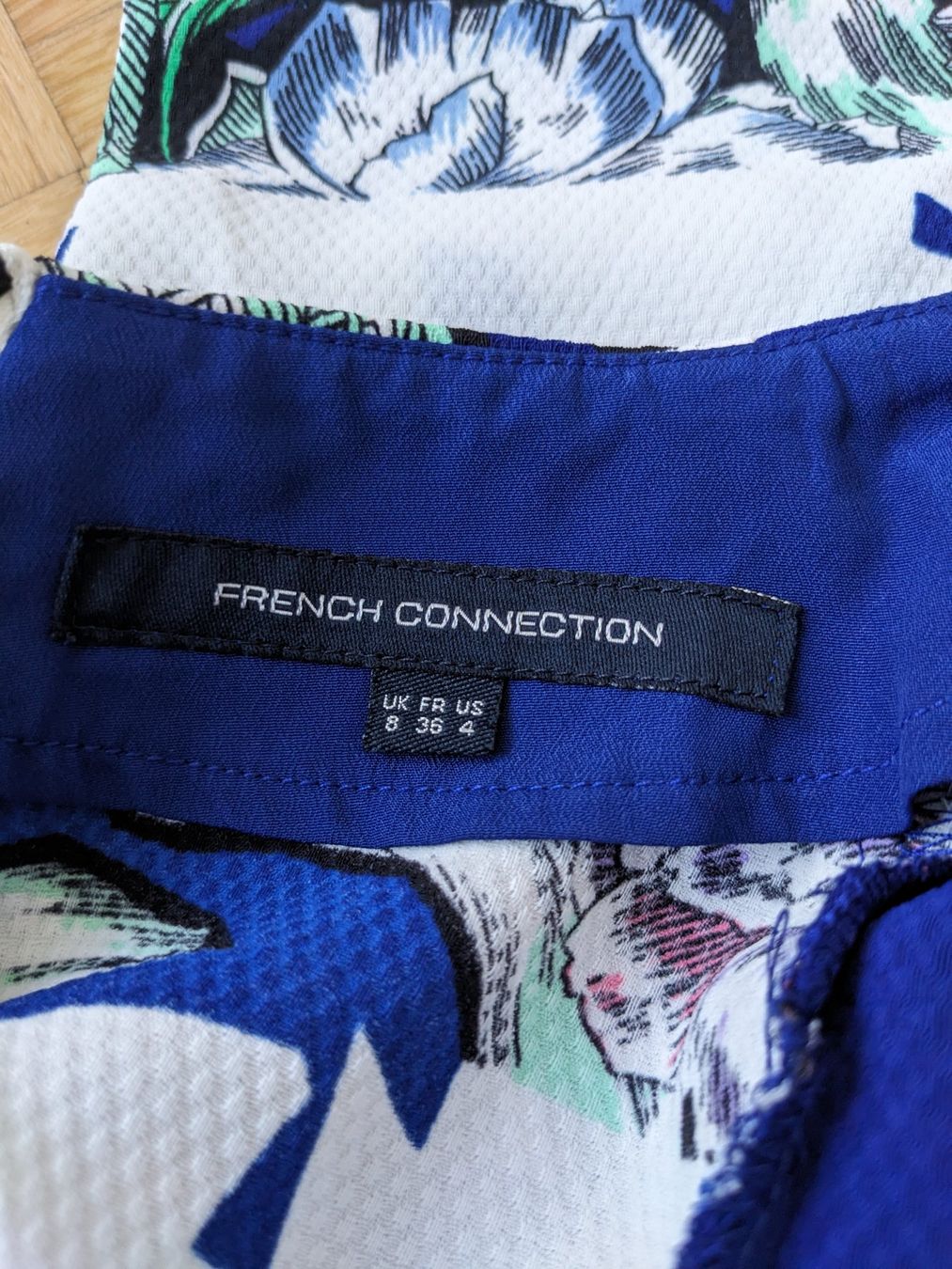 French Connection Vestiti: French connection Kleid 36 – Usato da Lengnau AG venduto da Nathi88 2