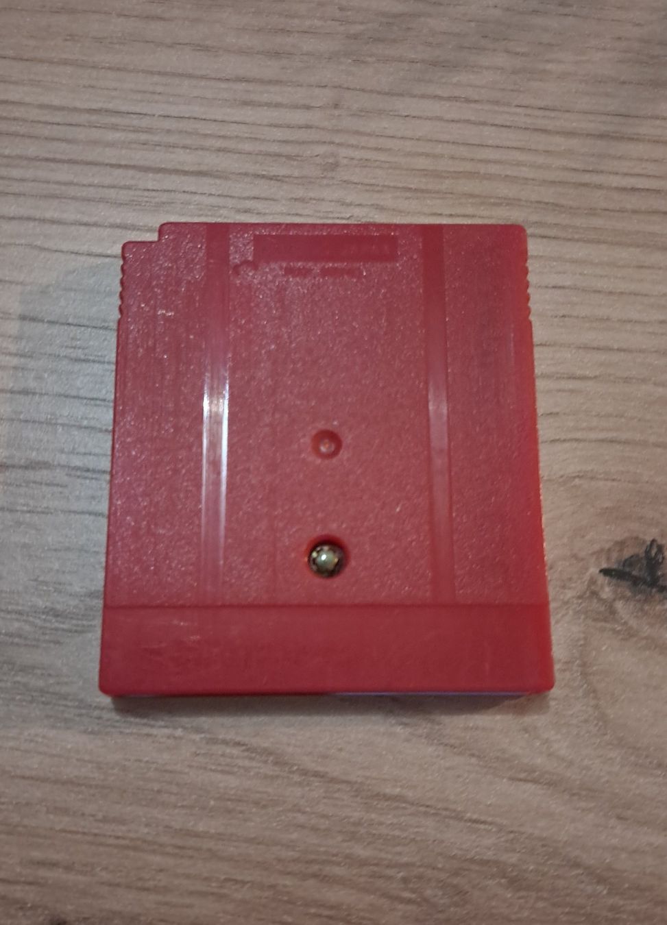 Nintendo Giochi: Pokemon Rot Game Boy – Usato da urdorf venduto da Boo24 1