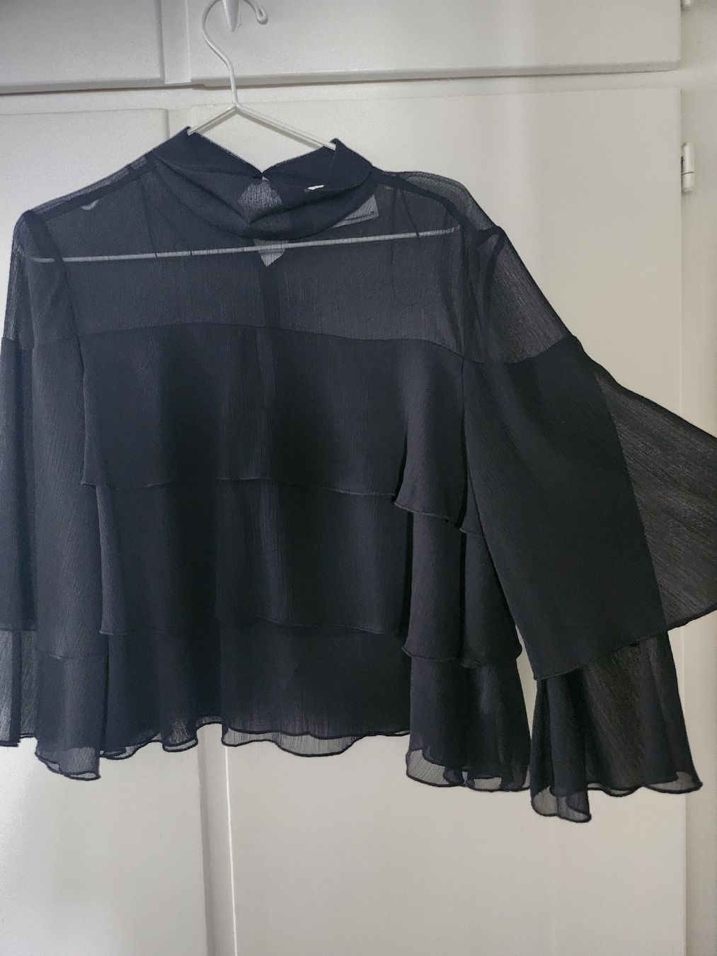 Blusen: blouse – Gebraucht aus Schlieren von wik_69lh 1