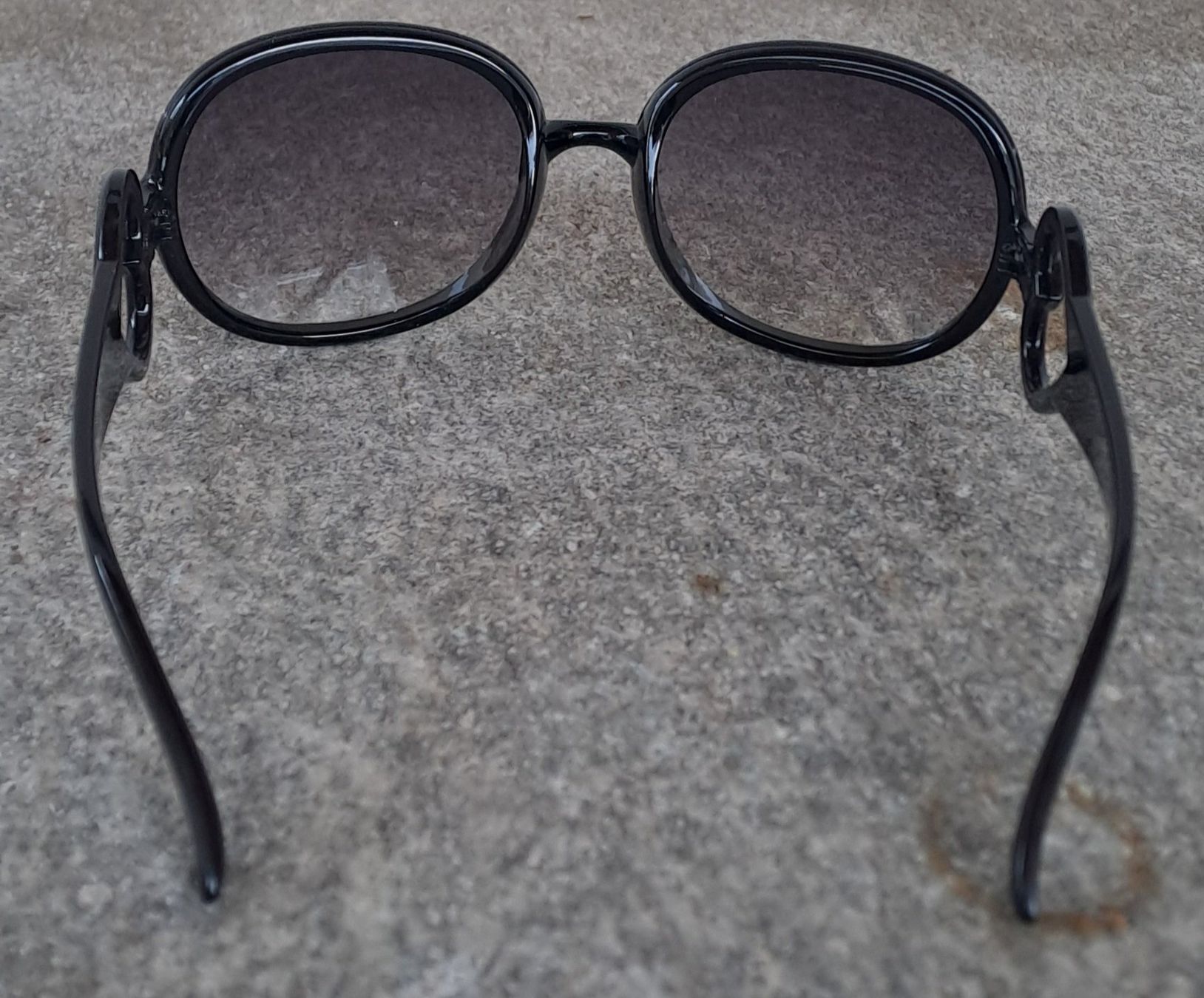 Occhiali & Lenti: Sonnenbrille mit Hertzdesign – Nuovo (secondo la descrizione) da spruga venduto da andrapush 3
