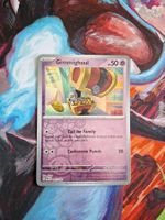 Gimmighoul - Reverse Holo - Pokemon Paradox Rift