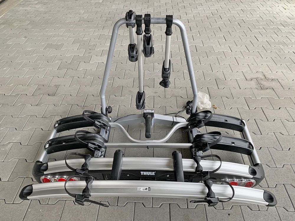 Thule EuroClassic G6 928 929 4 Fahrr der Kaufen auf Ricardo