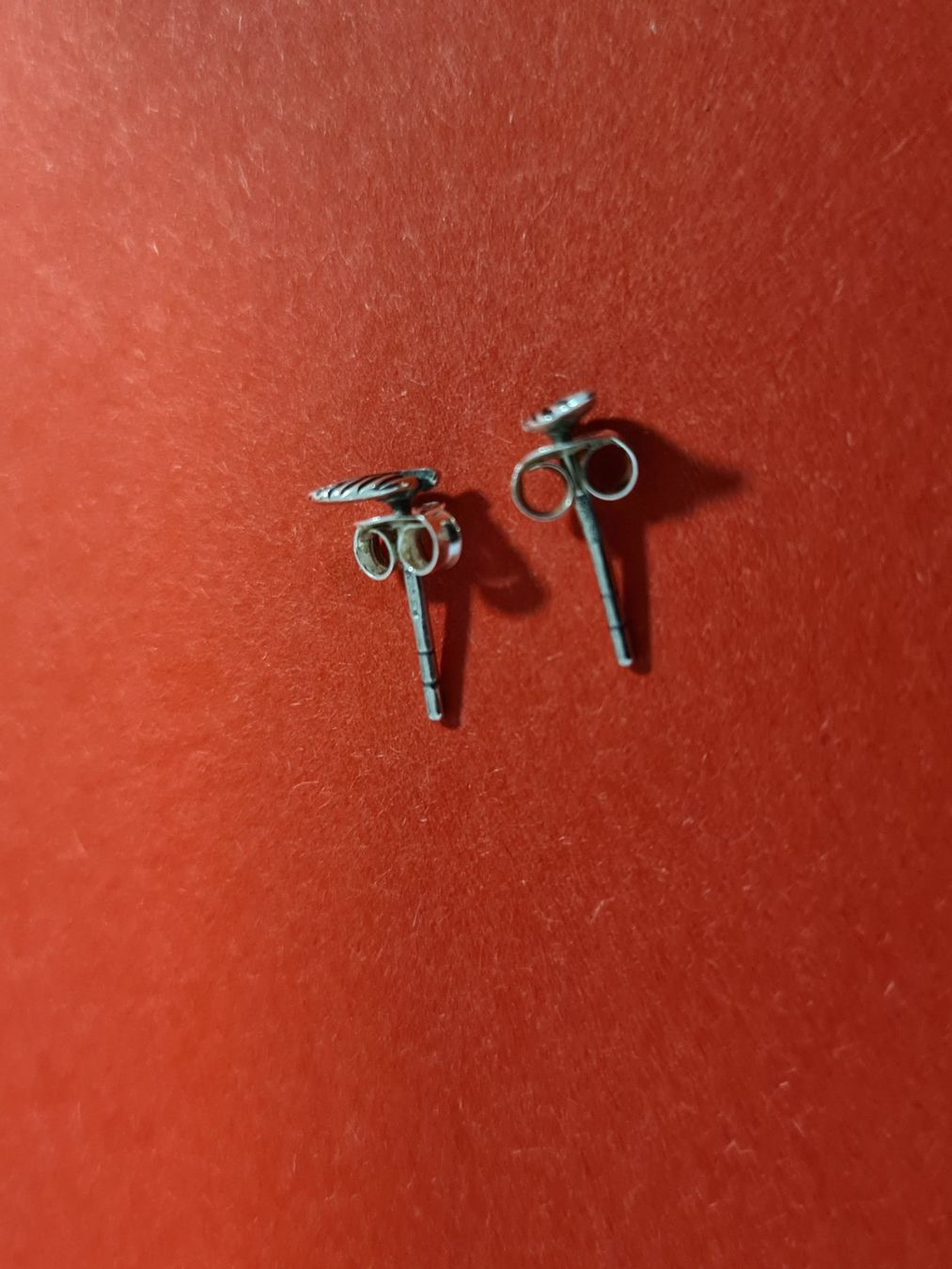 Boucles d'oreille: Ohrringe Silber 925 – D'occasion à Bülach par Recherchieren 1