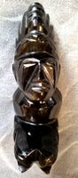 Mexikanische handgefertigte Onyx Figur,0.55 Kg!-Sammlerstück