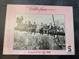 1000 puzzle
