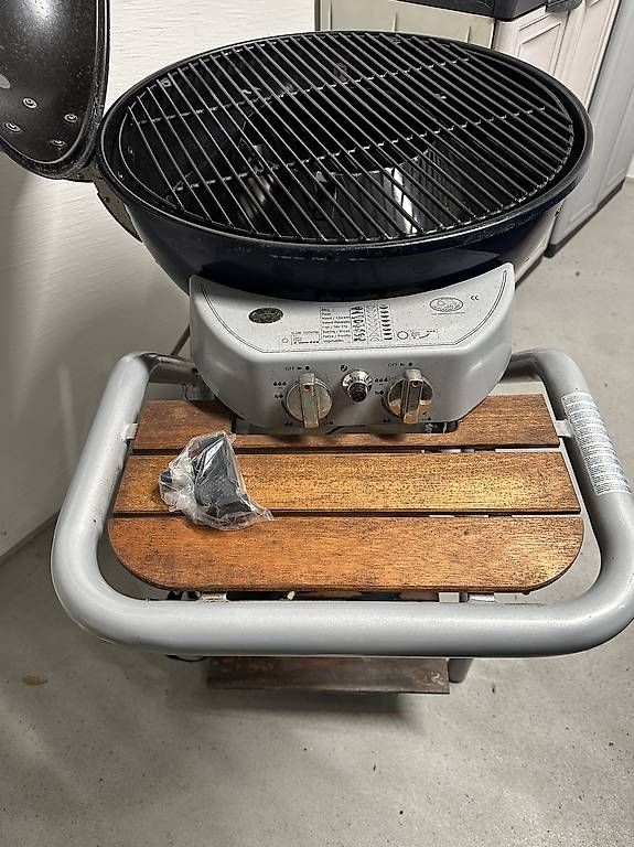 Grills: Outdoorchef Ascona 570 Kugelgrill – Gebraucht aus Nussbaumen AG von Raini80 4