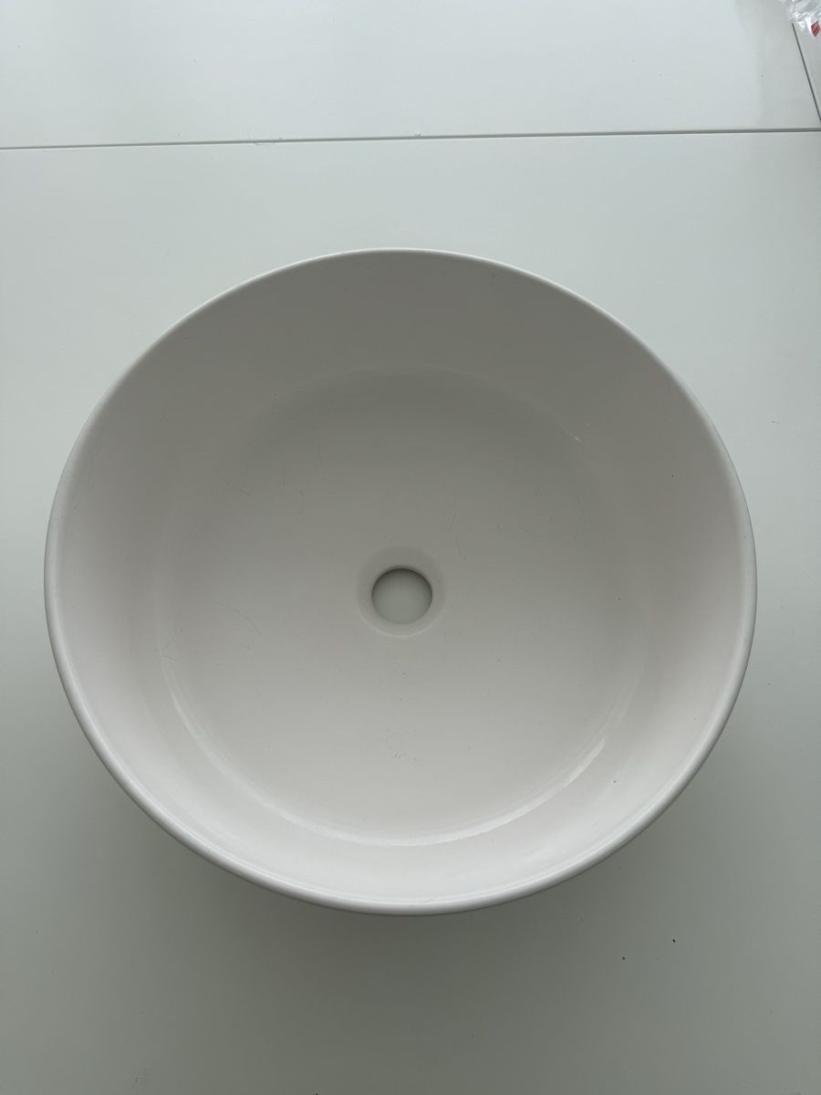 Spülbecken & Waschbecken: Laufen Waschtisch-Schale – Gebraucht aus Ennetbürgen von Louisa2012