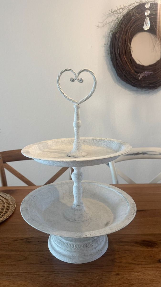Tutte le decorazioni: Etagere Shabby Chic – Usato da steffisburg venduto da seva69