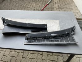 Vw Golf GL jg 1996 Wasserkastenabdeckung