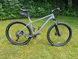 Trek X-Caliber 8 MTB Grösse XXL frisch gewartet