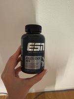 ESN Athlete Stack Men