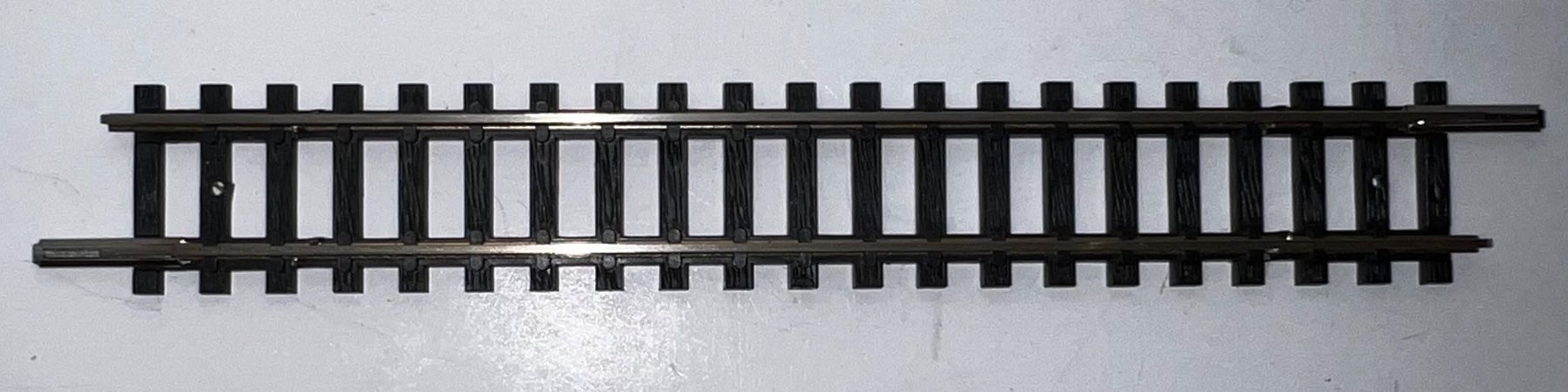 Trix Modellini di ferrovie: Minitrix-Gleis Spur N, 4904 – Usato da Basel venduto da jonnyhaas 3