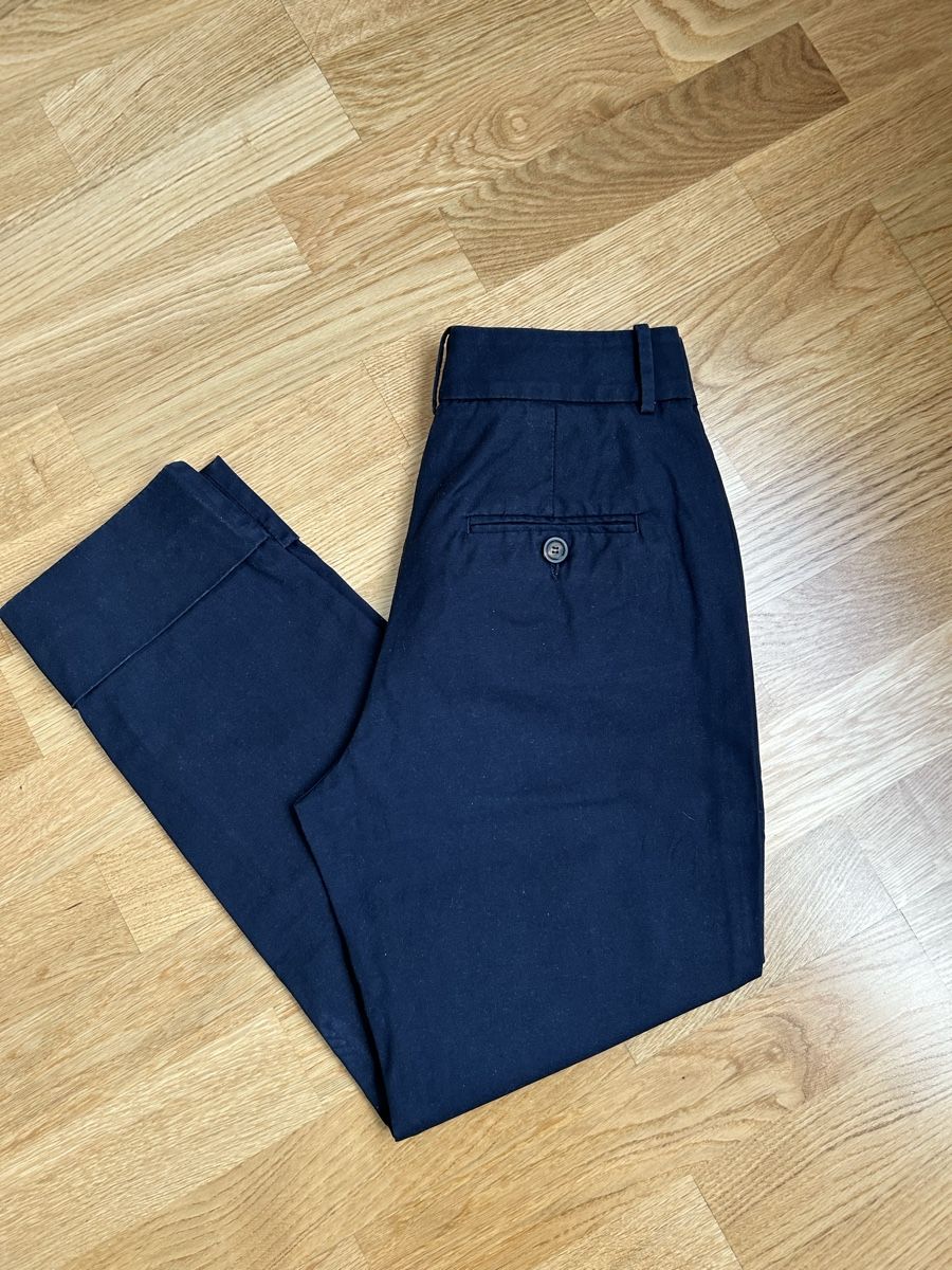 Peserico Pantaloni: Trousers Peserico – Usato da Basel venduto da mel_5fzy