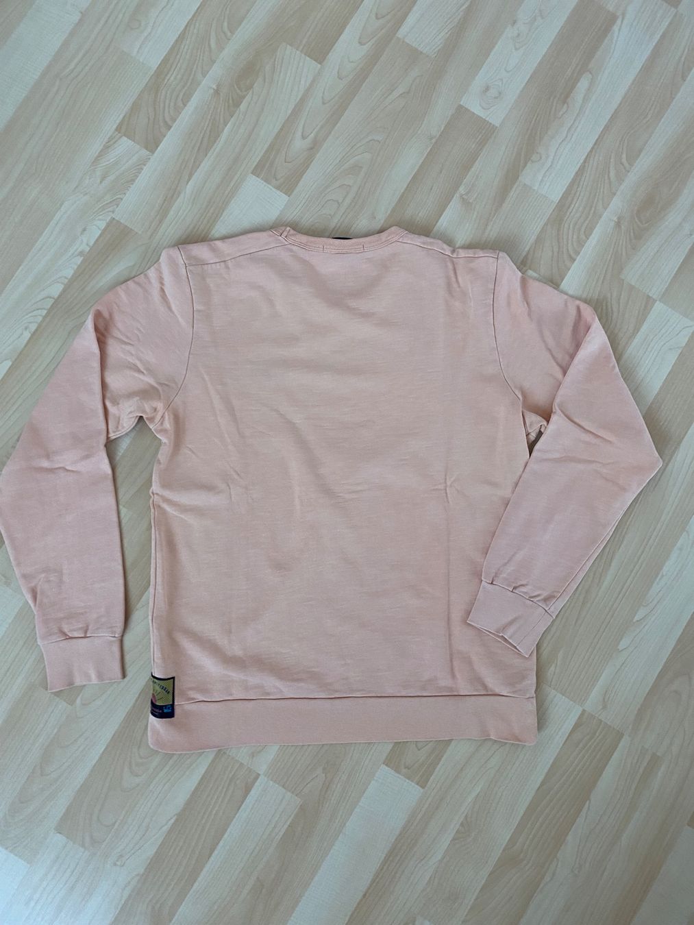 Pullover & Sweatshirts: Scotch & Soda Pullover apricot, Grösse M – Gebraucht aus Oberwil bei Büren von _kuchen 1