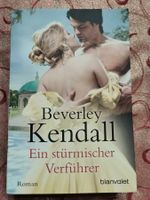Beverley Kendall, Ein stürmischer Verführer