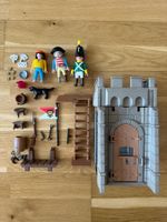 Lot Playmobil vintage 3859 incomplet