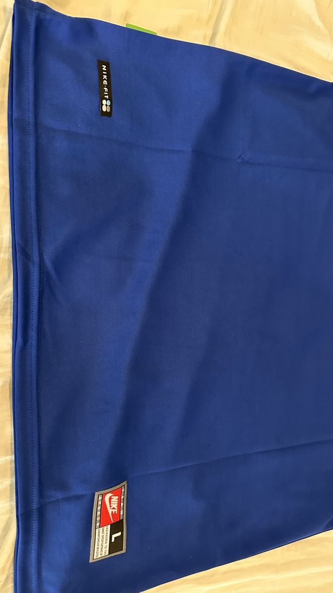 Maillots de corps & Pantalons: Ronaldo 9 - Brasil 1998 – Neuf (Voir description) à Oberrieden par jon_5cl2 4