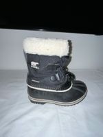 Sorel Schuhe Gr.28