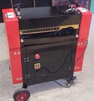 Kabelschälmaschine Kabelabisoliermaschine 1-65mm 230V-2200W