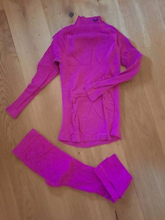 Skiunterwäsche Thermowäsche Roxy S
