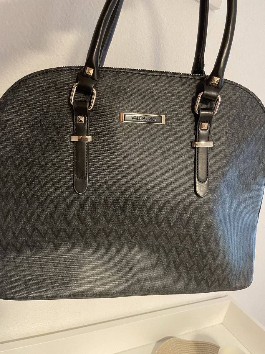 Valentino Borse da donna: grand Sac Valentino  zigzag, – Usato da Worben venduto da benit.drn 1
