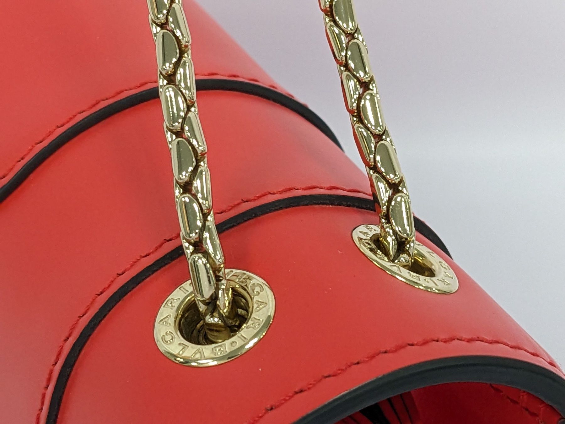 Bulgari Borse da donna: Bulgari Serpenti Medium, Neupreis CHF 3560 – Nuovo (secondo la descrizione) da St. Gallen venduto da Love_Luxury 3