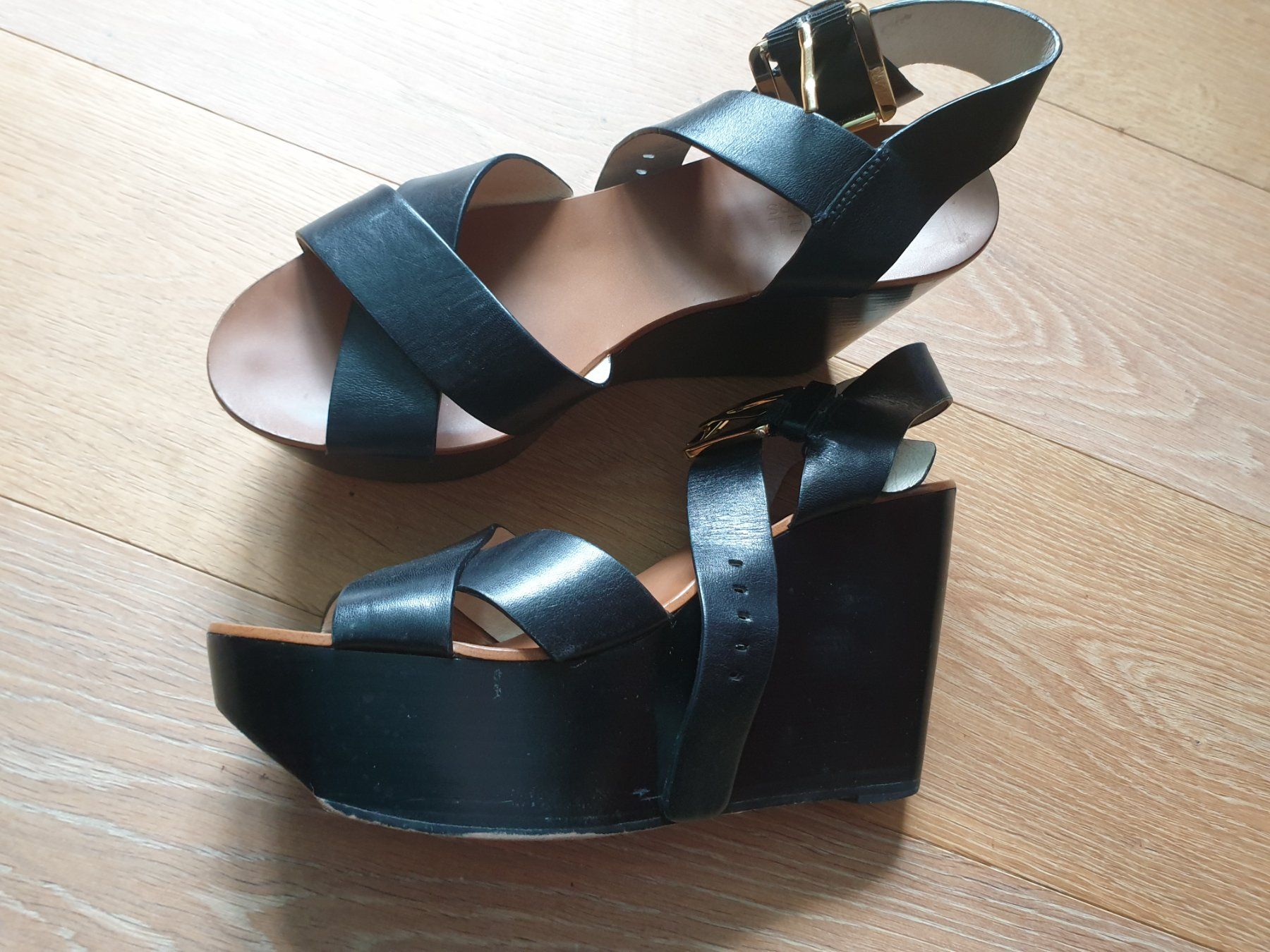 Scarpe da donna: damen schuhe – Usato da St.Gallen venduto da EL03