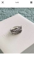 Pandora Ring, Gr: 60