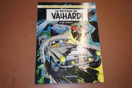 JEAN VALHARDI    °°°°° LE RETOUR DE VALHARDI  °°°°°
