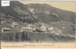 Kurhaus Sörenberg