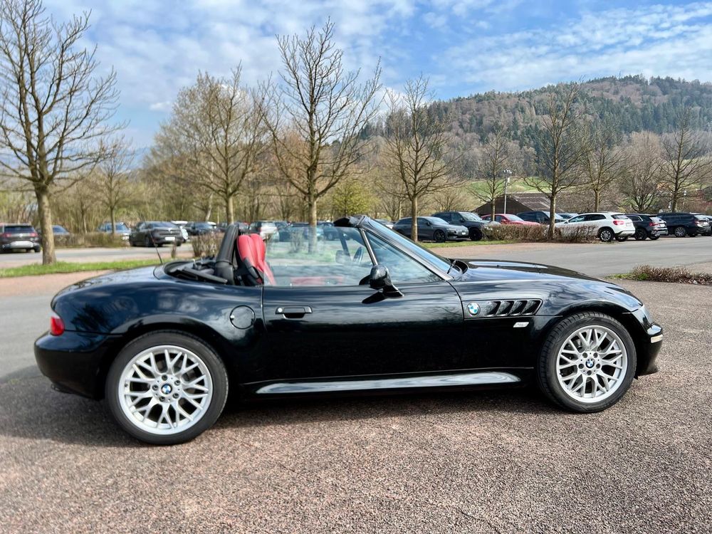 Bmw Z3 Gebraucht Worauf Achten