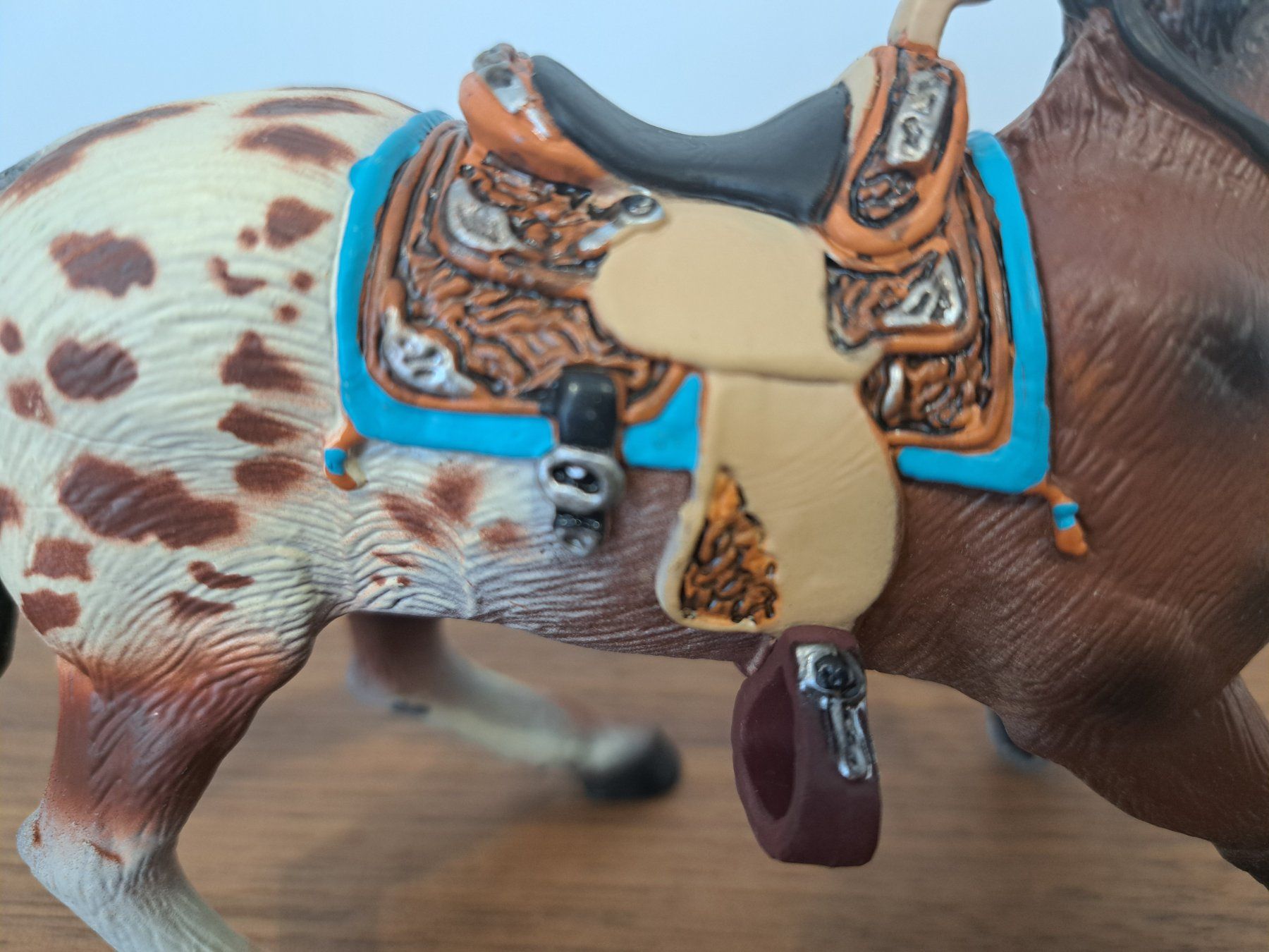 Schleich Giocattoli: 17 Schleich Figuren Menschen Reiter Pferd – Usato da bazenheid venduto da salerno007 8