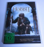 Der Hobbit die Schlacht der fünf Heere